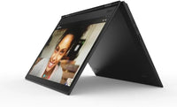 Lenovo ThinkPad Yoga 260 | Intel Core i7 6th Gen | 8GB RAM | 256GB SSD | 12.5″ FHD Touchscreen 360° Convertible Laptop - Dream Laptops