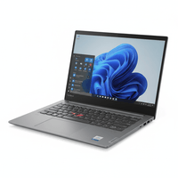 Lenovo TThinkBook 15‑IIL – Intel Core i5 10th Gen | 8GB RAM | 256GB SSD | 15.6″ Laptop - Dream Laptops