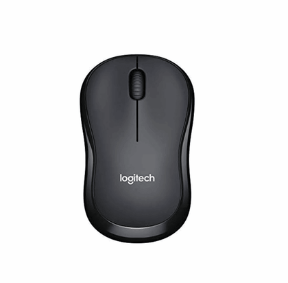 Logitech B175 2.4Ghz Wireless Mouse Long Battery Life for Laptop or Netbook - Dream Laptops