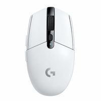 Logitech G304 LIGHTSPEED Wireless Gaming Mouse – White - Dream Laptops