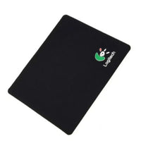 LOGITECH MOUSE PAD - Dream Laptops