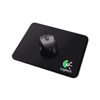 LOGITECH MOUSE PAD - Dream Laptops