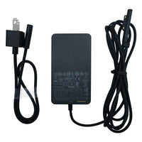 Microsoft Surface 44W Charger, 100% Genuine Surface Pro 5,6,7,8, Laptop 2,3,4, Laptop Go - Dream Laptops