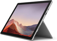 Microsoft Surface Pro 7 | Core i5 10th Gen | 8GB RAM | 128GB SSD | 12.3″ Touch | 2-in-1 - Dream Laptops