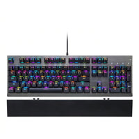 MOTOSPEED CK108 RGB Mechanical Gaming Keyboard ⌨️🎮 - Dream Laptops