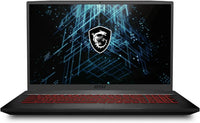 MSI Katana GF66 12UE | Intel Core i7 12th Gen H-series | NVIDIA RTX 3060 6GB | 16GB RAM | 512GB SSD | 15.6″ 144Hz FHD Gaming Laptop - Dream Laptops