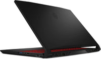 MSI Katana GF66 12UE | Intel Core i7 12th Gen H-series | NVIDIA RTX 3060 6GB | 16GB RAM | 512GB SSD | 15.6″ 144Hz FHD Gaming Laptop - Dream Laptops