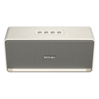 Retro Bluetooth Speaker R-3035 | Bluetooth 5.4 Wireless Speaker - Dream Laptops