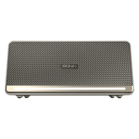 Retro Bluetooth Speaker R-3035 | Bluetooth 5.4 Wireless Speaker - Dream Laptops