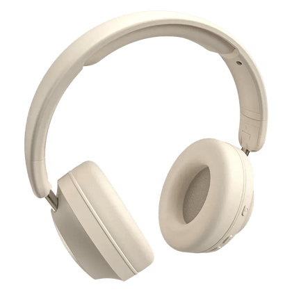 Ronin Magnitude R-1505 Wireless Headphones | Bluetooth 5.4, 40mm Bass - Dream Laptops