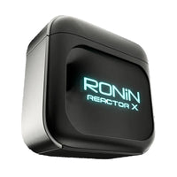 Ronin Reactor X R-7095 Gaming Earbuds – 28ms Low Latency, ANC & ENC, Bluetooth 5.4 - Dream Laptops