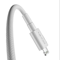 Ronin RUSH R-2045 USB-C to Lightning Fast Charging Cable for iPhone & iPad - Dream Laptops