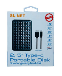 SL NET TYPE C CASE - Dream Laptops