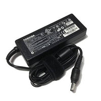TOSHIBA 65W STANDARD PIN Laptop Charger 19V 3.42A (Original) - Dream Laptops