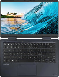 Toshiba Dynabook Portégé X30W-J | Intel Core i7 11th Gen | 16GB RAM | 256GB SSD | 13.3″ FHD Touchscreen 2-in-1 Business Laptop - Dream Laptops