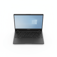 Toshiba Dynabook Portégé X30W-J | Intel Core i7 11th Gen | 16GB RAM | 256GB SSD | 13.3″ FHD Touchscreen 2-in-1 Business Laptop - Dream Laptops