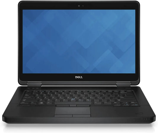 Dell Latitude E5440 Core i5 4th Generation 8GB Ram 500 GB Hardisk Nvidia Geforce Graphics Card combo Camera Charger 14.1” Display – Slightly Used