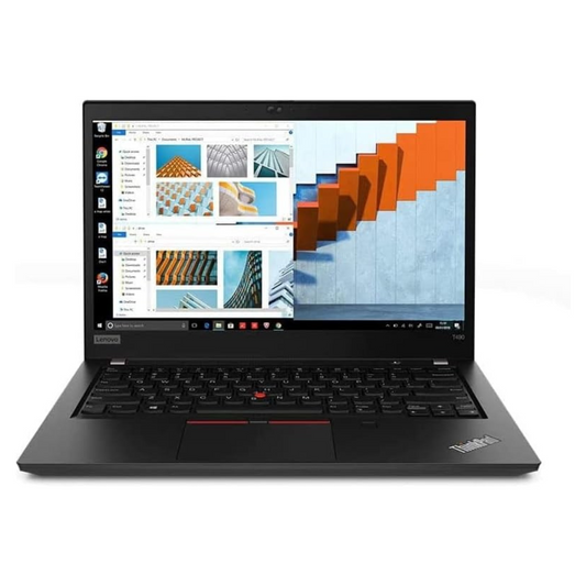 Lenovo ThinkPad T490