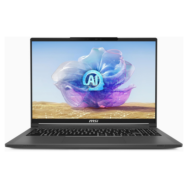 MSI GE62VR 6RF Apache Pro