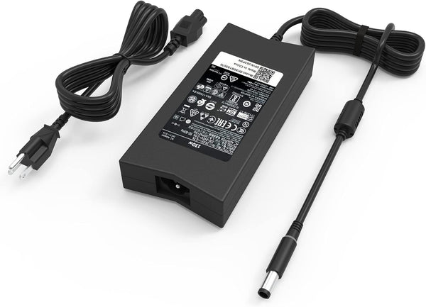 Charger Dell 130w Gol Pin