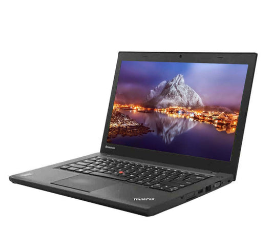 Lenovo ThinkPad T440p (i7 4th *M | X)