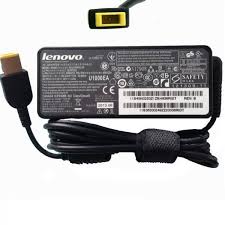 Lenovo Thinkpad Laptop Charger 20V 3.25A 65W Square Pin (USB) Charger