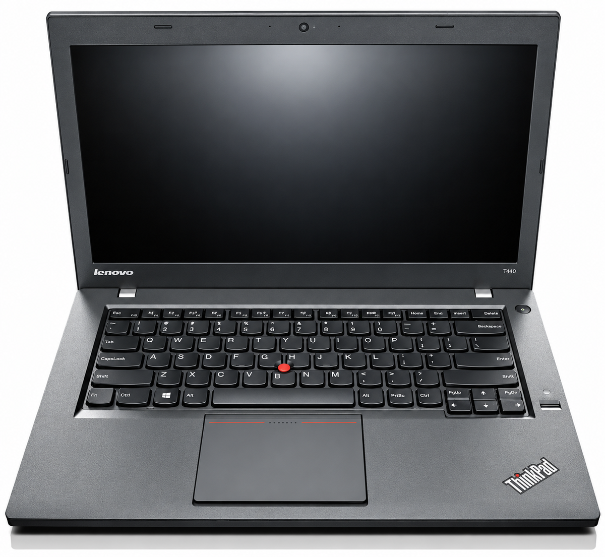 Lenovo ThinkPad T440 | Intel Core i5 4th Gen | 8GB RAM | 128GB SSD | 14″ HD Business Laptop