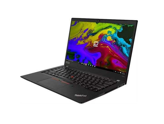 Lenovo ThinkPad T490s (i5 8th)