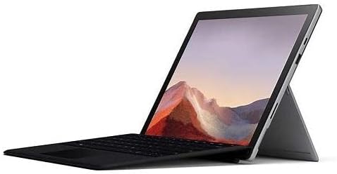 Microsoft Surface Pro 7 (i5 10th)