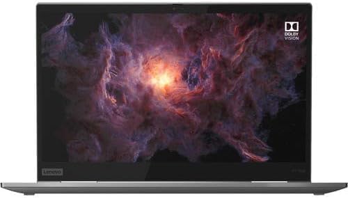 Lenovo ThinkPad X1 Yoga G4 Intel Core i7-8665U 14” FHD Touchscreen 2-in-1 Laptop for Professionals