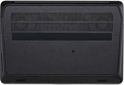 HP ZBook 15 G2 i7 4th