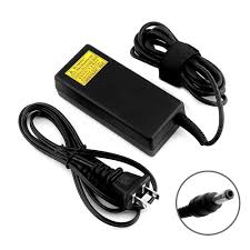 TOSHIBA 65W STANDARD PIN Laptop Charger 19V 3.42A (Original)