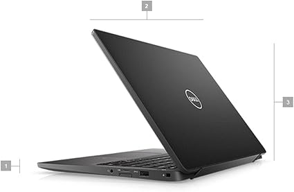 Dell Latitude 7400 14
