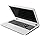 Acer Aspire E5-574 15.6 inch Notebook (Intel Core i5-6200U, 8 GB RAM, 1 TB HDD Plus 8 GB SSD, Integrated Graphics, Windows 10) - White