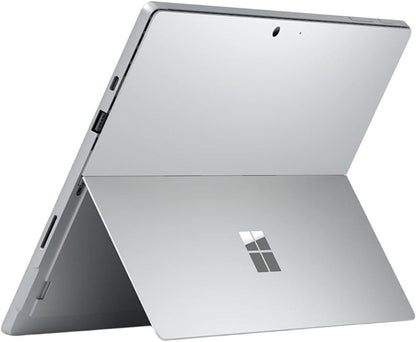 Microsoft Surface Pro 7+ 1XU-00001 12.3 Touchscreen 2736x1824, Intel Core i51135G7, 8GB LPDDR4X RAM 256GB SSD, Bluetooth, Wifi, Detachable 2-in-1 Laptop Computer Windows 10 Pro