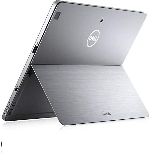 Dell Latitude 7210 2-in-1 Business Laptop, 12.3 FHD (1920 x 1280) Touchscreen, Intel Core 10th Gen i5-10310U, 8GB RAM, 256GB SSD, Webcam, Windows 10 Pro