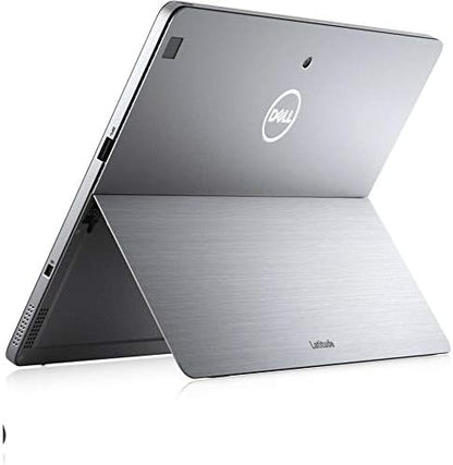 Dell Latitude 7210 2-in-1 Business Laptop, 12.3 FHD (1920 x 1280) Touchscreen, Intel Core 10th Gen i5-10310U, 8GB RAM, 256GB SSD, Webcam, Windows 10 Pro