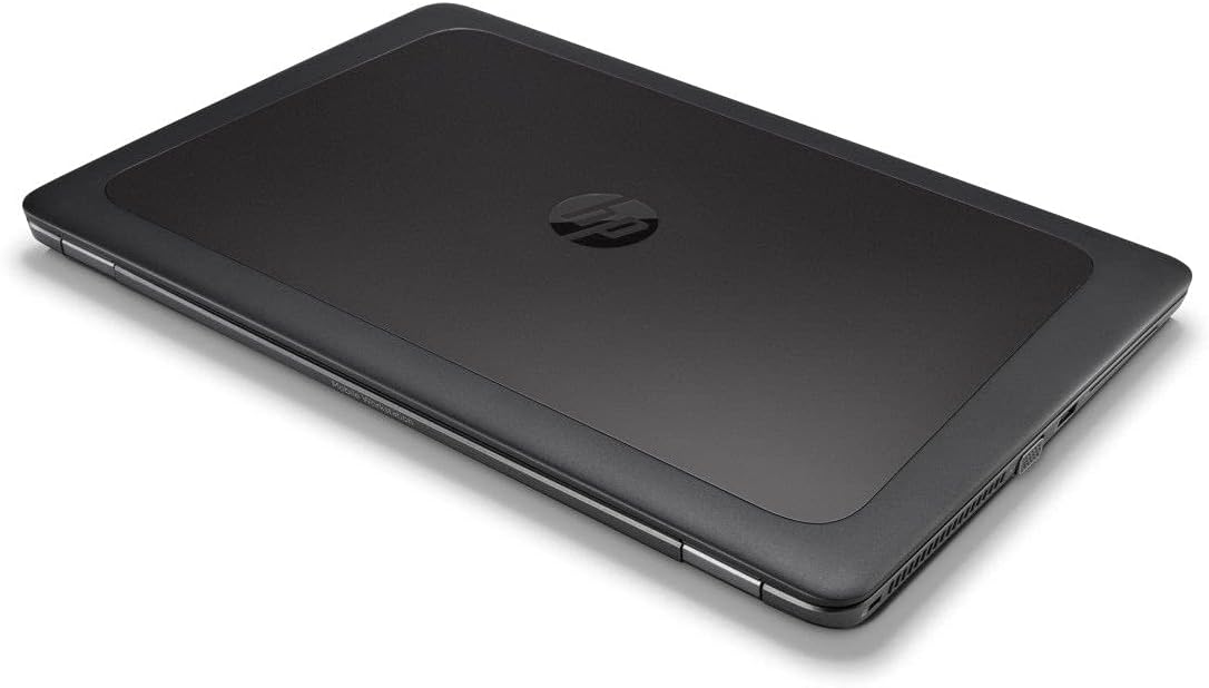 HP ZBook 15 G2 i7 4th