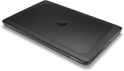 HP ZBook 15 G2 i7 4th