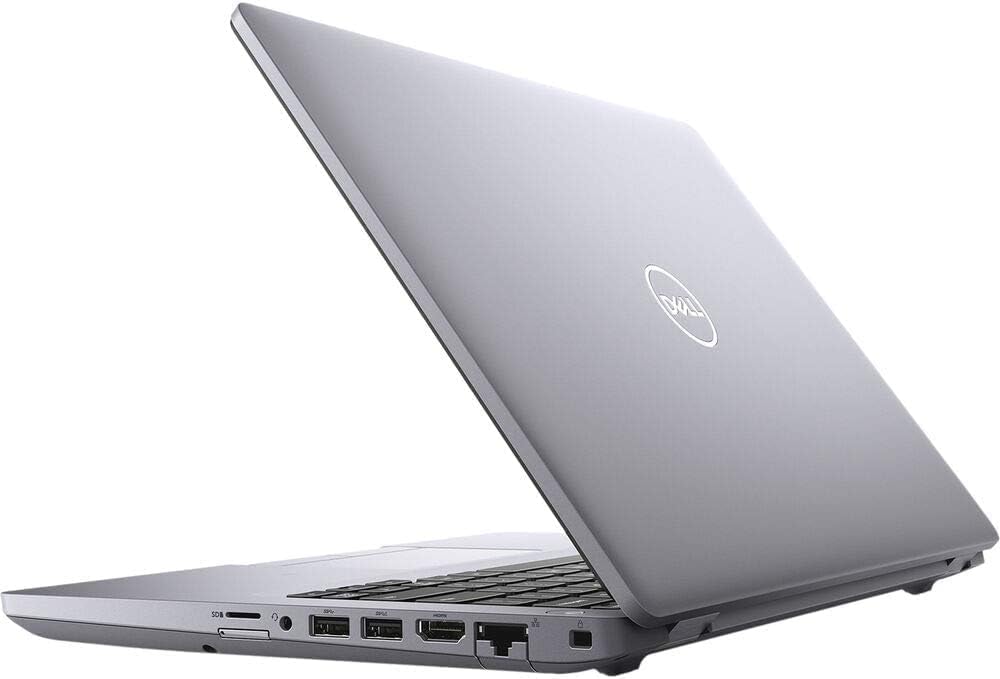 Dell Latitude 5411 – Core i7 10th Gen | 16GB RAM | MX250 Graphics
