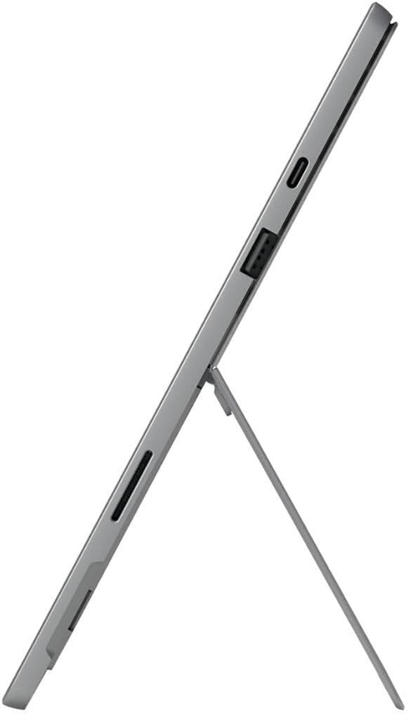 Microsoft Surface Pro 7+ 1XU-00001 12.3 Touchscreen 2736x1824, Intel Core i51135G7, 8GB LPDDR4X RAM 256GB SSD, Bluetooth, Wifi, Detachable 2-in-1 Laptop Computer Windows 10 Pro
