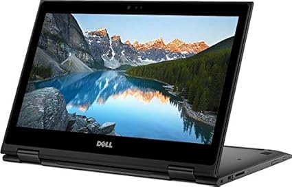 Dell Latitude 13 3000 3390 2-in-1 i3-7130U 8GB 256GB SSD 13.3in FHD Touch-Screen