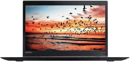 Lenovo ThinkPad T470 14-inch IPS Full HD FHD (1920x1080) Business Laptop (Intel Core i5-6300U, 8GB DDR4 RAM, 256GB PCIe NVMe M.2 SS Thunderbolt 3, Type-C, HDMI RJ-45, Windows 10 Professional
