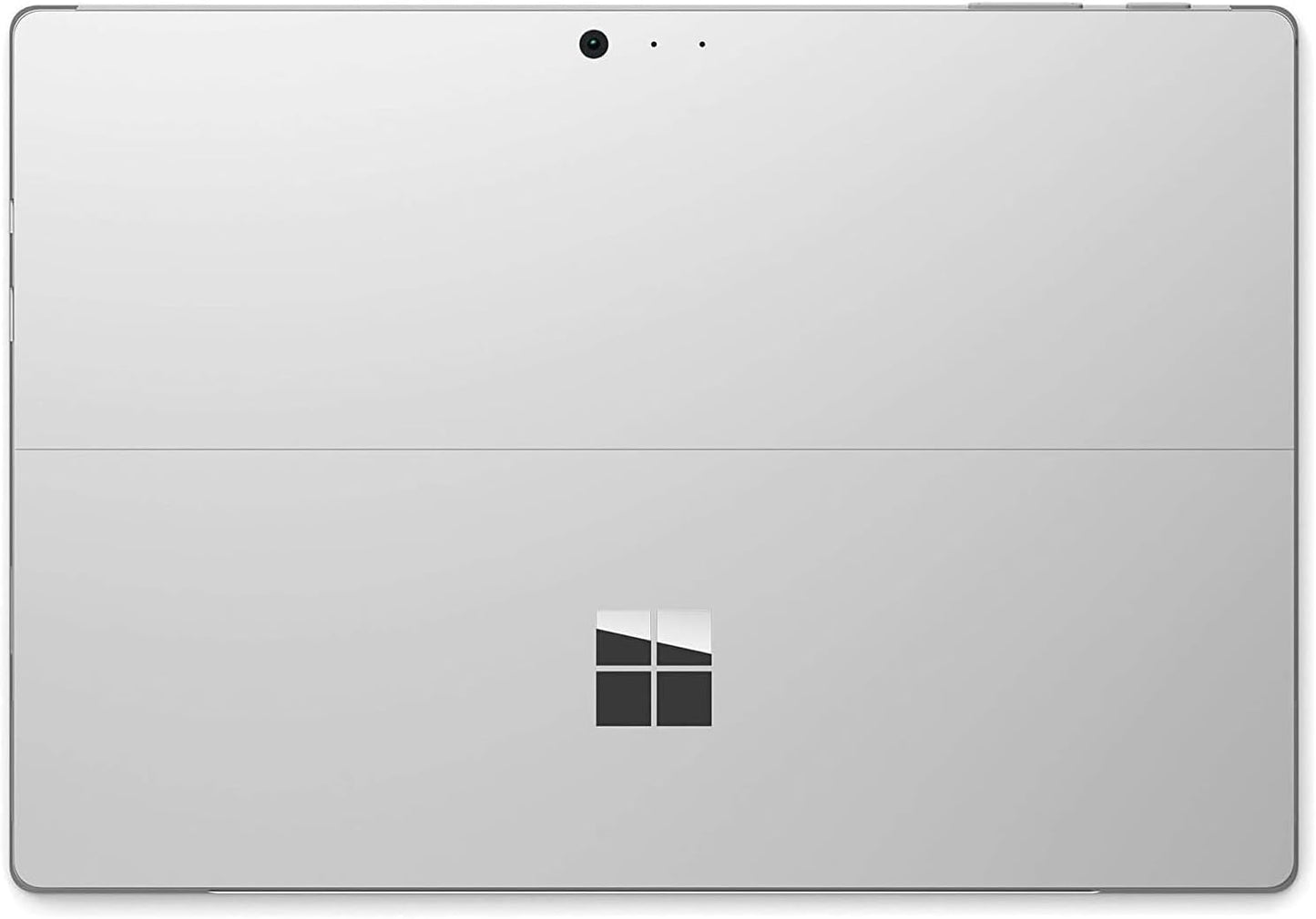 Microsoft Surface Pro 4 Touchscreen Laptop, 12.3 (2736 X 1824) Display, Core i5-6300U, 128GB SSD, 4GB RAM, Backlit Keyboard, CAM, Windows 10 Pro