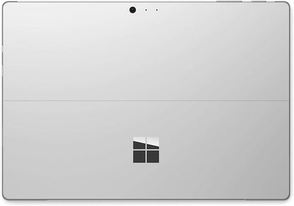Microsoft Surface Pro 4 Touchscreen Laptop, 12.3 (2736 X 1824) Display, Core i5-6300U, 128GB SSD, 4GB RAM, Backlit Keyboard, CAM, Windows 10 Pro