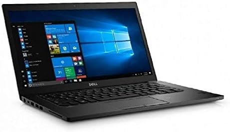 Dell Latitude 7480