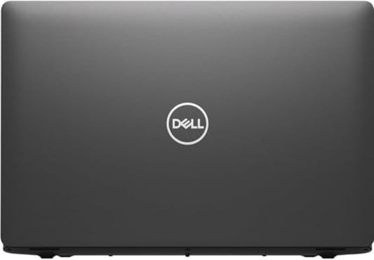 Dell Latitude 5500 Core-i5-8th Gen 8 GB RAM 256 GB SSD 15.6″ Display