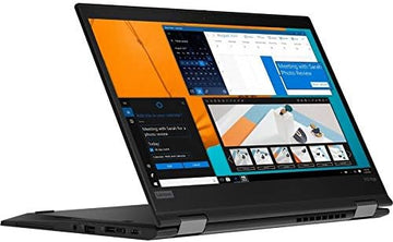 Lenovo ThinkPad X13 Yoga Gen 1 - 13.3" Touchscreen 2 in 1 Notebook - 1920 x 1080 - Intel Core i7 (10th Gen) i7-10610U Quad-core (4 Core) 1.80 GHz