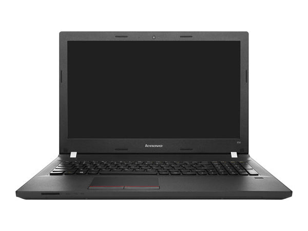 Lenovo ThinkPad E50-80 Intel Core i5 5th Gen 8GB RAM 256GB SSD 15.6” Business Laptop for Office and Students