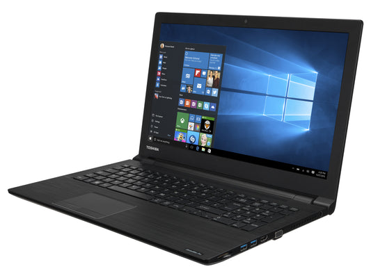 Toshiba Satellite Pro R50-B (i5 4th)